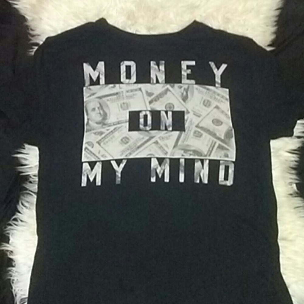 Men's t-shirt